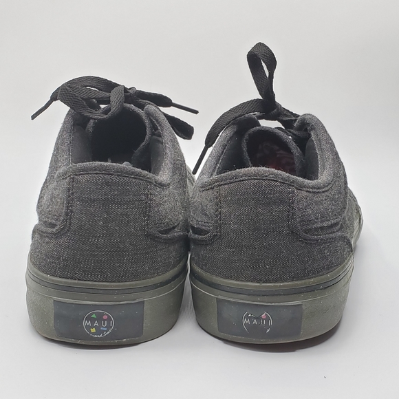 Maui and Sons skate shoe size 9 - Picture 6 of 12